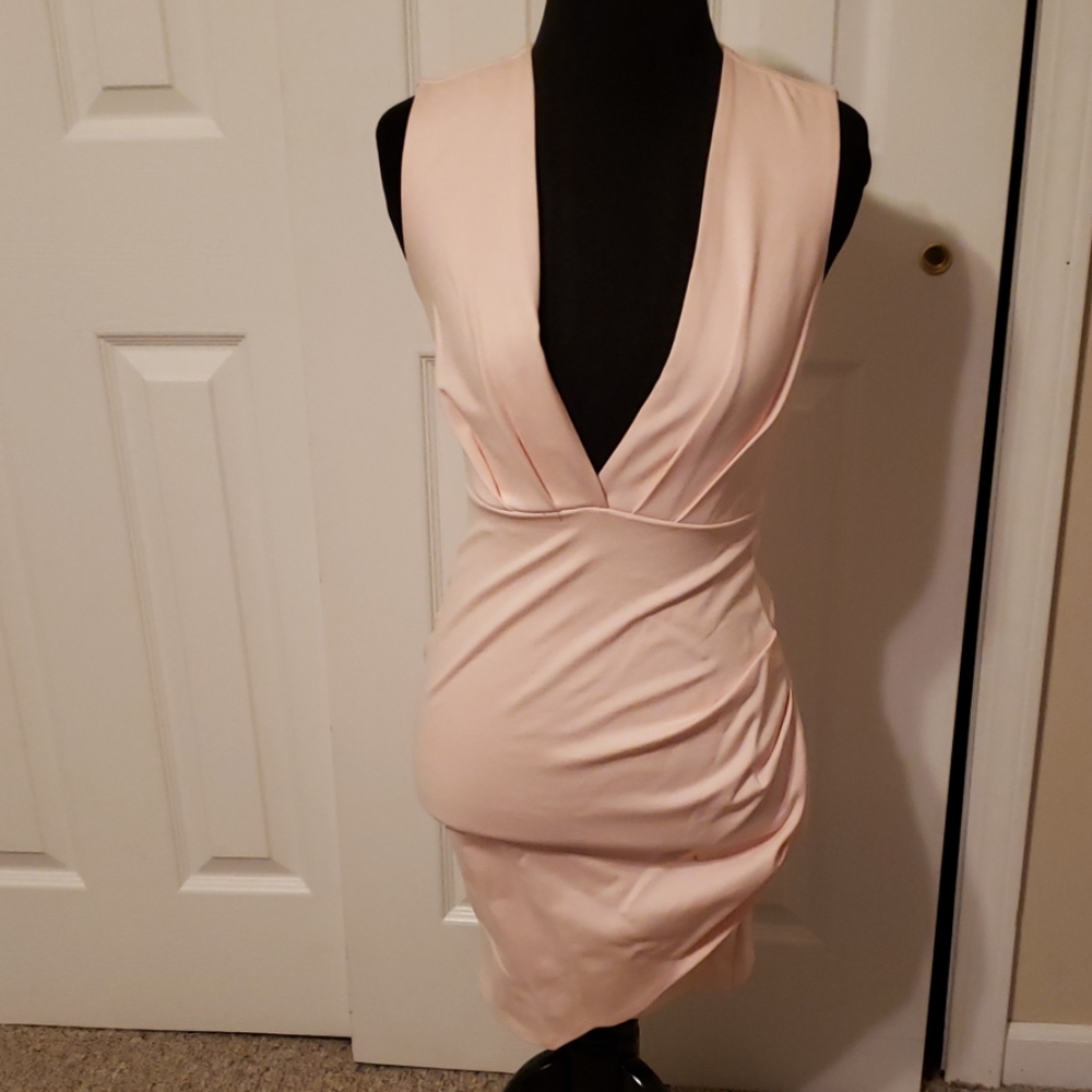 Lulu's dress